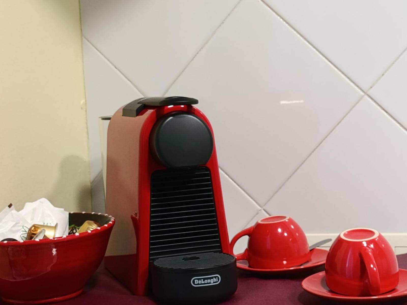 Apartamentos La Venta Del Rome Horta de Sant Joan Buitenkant foto